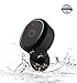 IPX8 Waterproof Bluetooth Earbud, Re-sport Single Mini Wireless Bluetooth Earpiece Sports Headset Handsfree Car Headphone with Mic 6 Hours Play Time for iPhone iPad Android Cellphones (1 Piece)