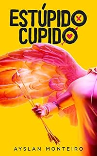 Livro Estúpido Cupido