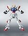 TAMASHII NATIONS Bandai Robot Spirits Shining Gundam G Gundam Figure