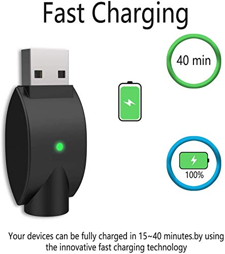 4 510+Thread+Over+Charge+Protection+Indicator+Compatible