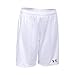 Under Armour UA Golazo Soccer YLG White