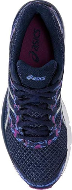asics gel excite 4 indigo orchid