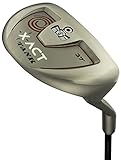 Odyssey X-ACT Tank Chippers Putter with Super Stroke Grip