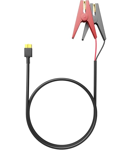 BLUETTI D050S 500W DC Charging Enhancer | Compatible Power Station