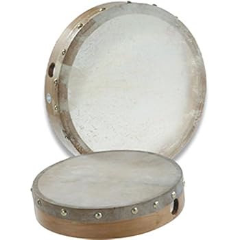 Trophy B108 Frame Drum
