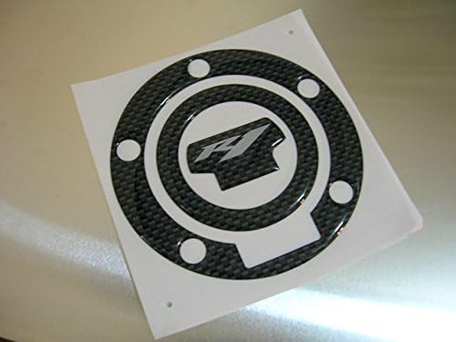 Yamaha Yzf R1 Gas Pad