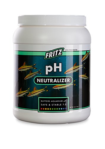 Fritz Aquatics PH Neutralizer, 3-Pound