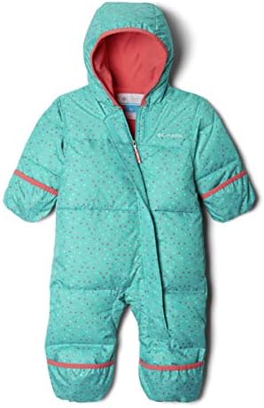 columbia bunting snowsuit