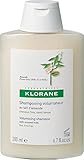 Klorane Klorane Shampoo with Almond Milk