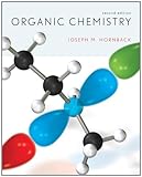 Organic Chemistry, Hornback, Joseph M., 0534389511