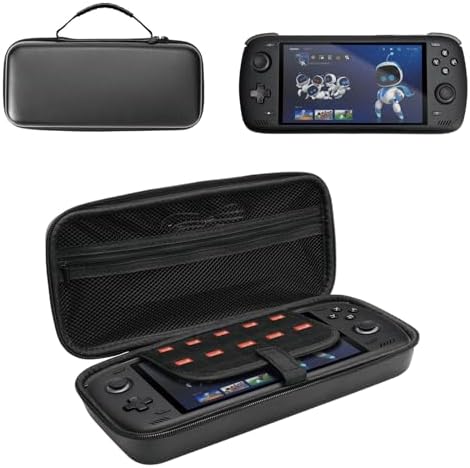 Amazon.com: Carrying Case Compatible with Ayn Odin 3, Shockproof