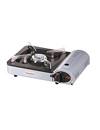 Iwatani Corporation of America ZA 3HP cocina portá