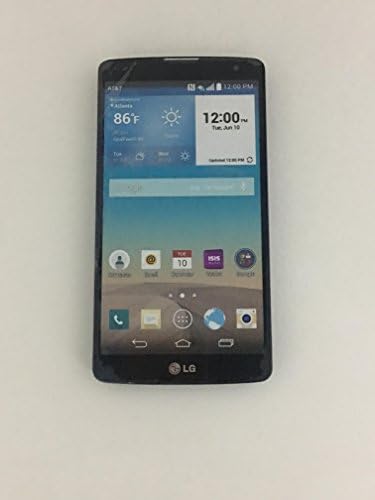 Non-Working 1:1 Dummy Phone Model Display for LG Vista