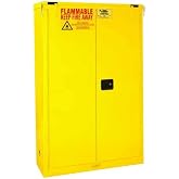 Condor, 45AE88, Flammable Liquid Safety Cabinet, 45 Gal.