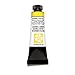 Daniel Smith Extra Fine Watercolor 15ml Paint Tube, Aureolin Cobalt Yellow (284600006), 0.5 Fl Oz (Pack of 1)