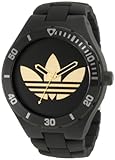 adidas Men's ADH2644 Melbourne Black Watch
