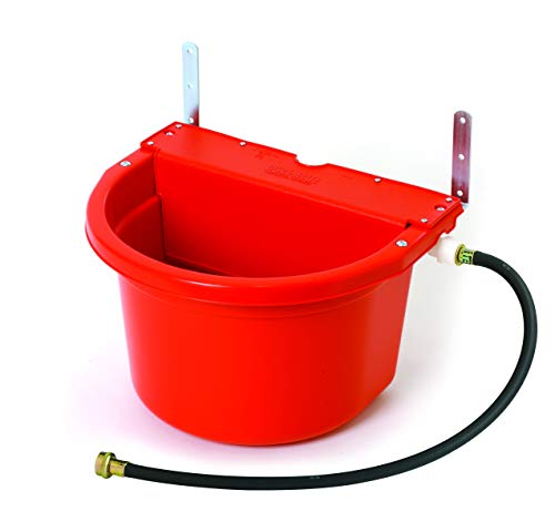 Little Giant DuraMate Automatic Waterer