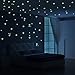 Glow in The Dark Stars - High Intensity Chemical Mixture (100 Pack) 1