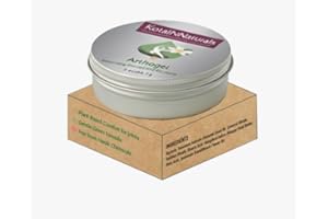 KOTAINNATURALS BLENDING SCIENCE WITH NATURE'S ANCIENT WISDOM KotaiNNaturals ArthogeL| Plant-Based Joint Recovery Balm for Soothing & Flexibility | Natural Comfort, Menthol-Free & Capsaicin-Free | 2 oz / 56.7 g
