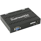 Matrox DualHead2Go Digital Edition D2G-A2D-IF