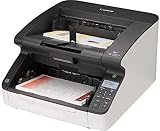 Canon imageFORMULA DR-G2140 Document Scanner A3 600x600 DPI Sheet-fed view 2