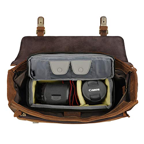 6 Kattee+Waterproof+Camera+Insert+Shockproof