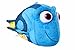 Finding Dory Whispering Waves Dory Plush