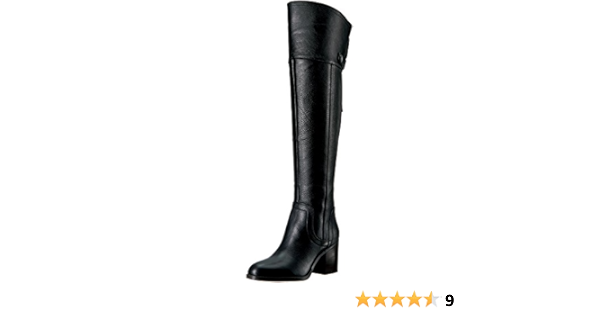 franco sarto ollie over the knee boot