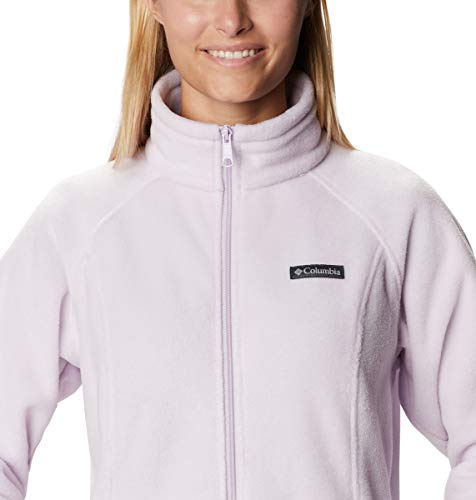 columbia cool intervention full zip