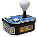 New! Ms. Pac-Man Plug and Play Classic Arcade TV Game