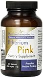 Harmonic Innerprizes Etherium Pink Capsules, 240 Count