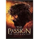 the passion of the christ in english