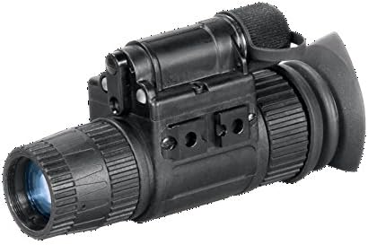 Armasight N-14 Hdi Multi-Purpose Night Vision Monocular Gen 2+ High Definition