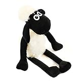 Sunny Stuffed Toy Kids Preferred Shaun The Sheep Plush,15 Inch,Medium