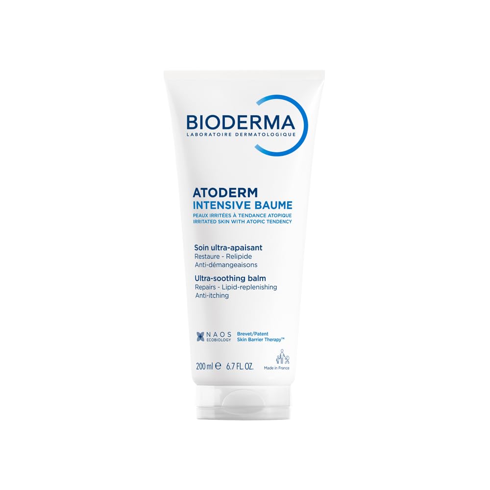 Atoderm Intensive Baume 200Ml