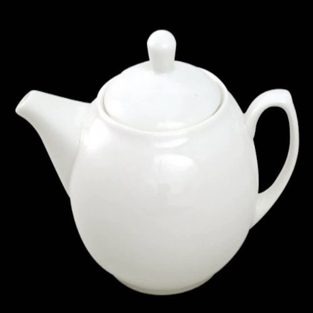 Zodiac C88135 Orion Ball Teapot, 450 mL/15 oz.