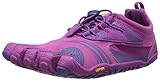 Vibram Women's KMD Sport LS Cross Training Shoe, Purple, 39 EU/8 M US