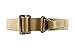 WOLF TACTICAL Heavy Duty Riggers Belt - Stiffened 2-Ply 1.75” Nylon EDC Gun Belt