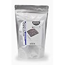Spicely Organic Mustard Seeds Brown Whole (1LB Bulk)