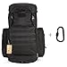 CREATOR 70-85L Tactical Travel Backpack MOLLE Hiking Bag Rucksack Outdoor Travel Bag for Hunting & Camping