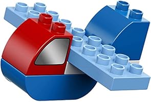 lego 10622 duplo large creative box