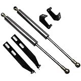 TSUBASA Lift Supports for Toyota Yaris Vitz Belta