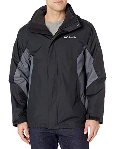 eager air interchange jacket