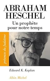 Abraham Heschel, 1907-1972