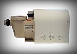 Pentair Intelliflo Pump Motor Cover - Variable Speed Pool Pump Motor/Drive Cover - Outdoor