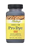 Fiebing's Pro Dye, Saddle Tan, 4 oz.