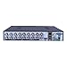 DVR 4 Channel，4CH 5 in 1 Security DVR 1080N AHD NVR HD Digital Video Recorder for CCTV Security Camera System Support Mobile Phone Monitoring,Motion Detection,Real time Recording ,No HDD ANRAN