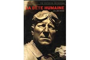 La Bête Humaine (Criterion Collection)