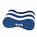 TYR Junior Pull Float - Pull Buoy Leg Float for Swim Training - Isolates Legs for Upper Body Strength and Technique - Swimming Exercise Equipment for Children, Young Adults