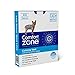Comfort Zone Calming Vests for Dogs, for Thunder & Anxiety, x Small (14-19